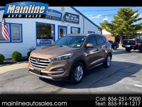 2016 Hyundai Tucson AWD 4dr Eco w/Beige Int - - by for sale in Deptford Township, NJ