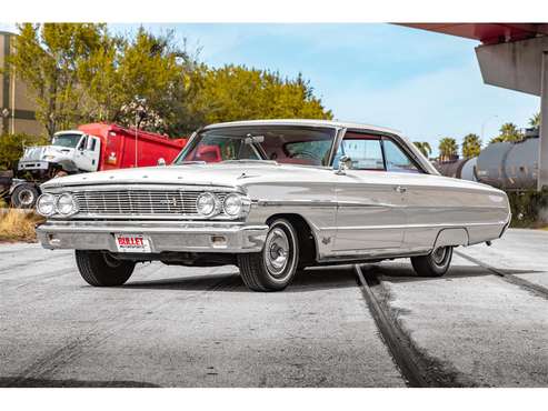1964 Ford Galaxie 500 for sale in Fort Lauderdale, FL