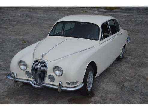 1965 Jaguar 3.8S for sale in Lebanon, TN