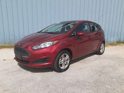 2017 Ford Fiesta SE $600dwn $245@month - cars & trucks - by owner -... for sale in Brownsville, TX