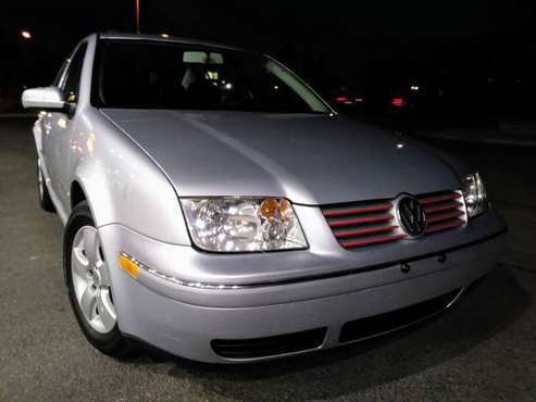Priced to sell Fast!!! Volkswagen Jetta 2005 GLS Edition! for sale in Santa Fe, NM