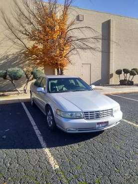 2003 Cadillac Seville STS 84, 000 miles for sale in Boise, ID