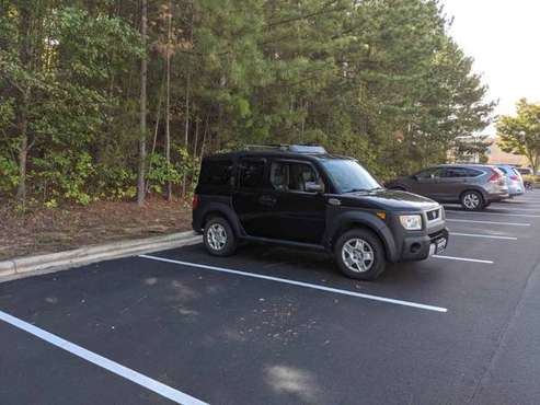 Honda Element for sale in Raleigh, NC