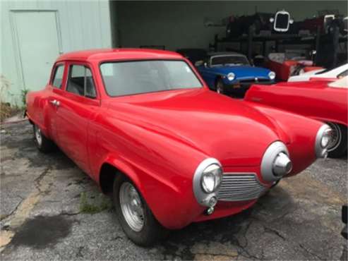 1950 Studebaker Antique for sale in Miami, FL