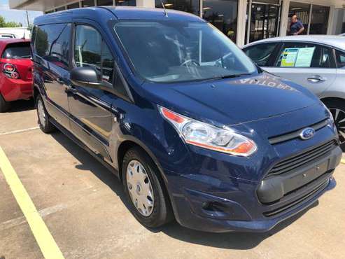 2016 FORD TRANSIT CONNECT 349MO. I FINANCE ANYONE!!!! for sale in Houston, TX