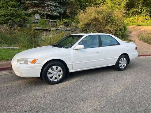 1997 Toyota Camry for sale in Kenmore, WA