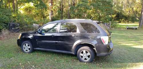 2007 Chevrolet Equinox AWD for sale in Plymouth, IN
