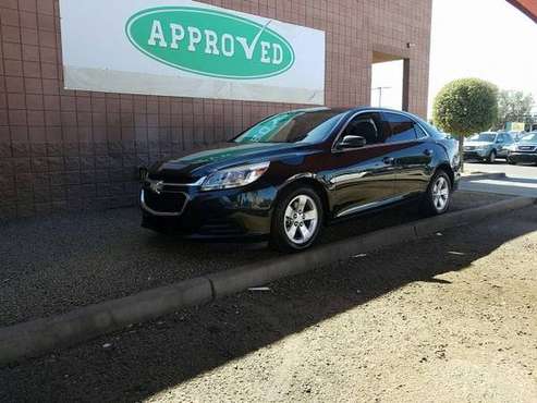 2014 Chevrolet Malibu LS for sale in Phoenix, AZ