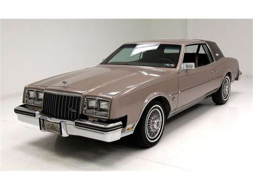1983 Buick Riviera for sale in Morgantown, PA