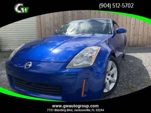 Nissan 350Z - BAD CREDIT REPO ** APPROVED ** for sale in Jacksonville, FL