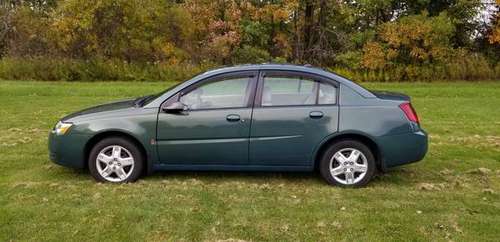2007 Saturn Ion for sale in Suamico, WI