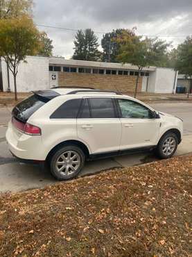 2008 Lincoln MKX for sale in Minneapolis, MN