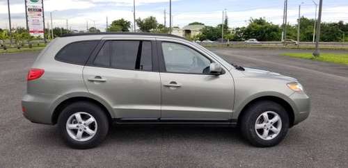 2008 Hyundai Santa Fe, excellent condition 146, 000 miles, Ponce for sale in U.S.