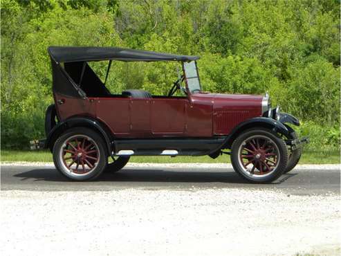 1927 Ford Model T for sale in Volo, IL