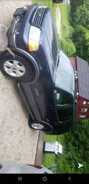 2002 Ford Explorer LOW MILEAGE! for sale in Liberty, IN
