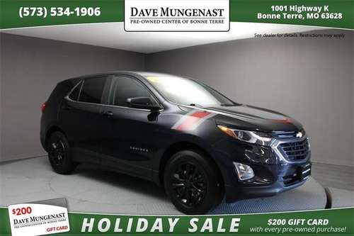 2021 Chevrolet Equinox 1LT for sale in Bonne Terre, MO