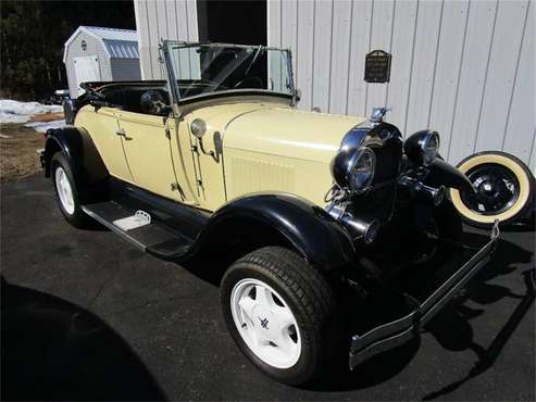 1928 Ford Model A for sale in Stanley, WI