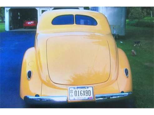 1938 Ford Coupe for sale in Cornelius, NC