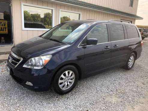 2006 HONDA ODYSSEY - cars & trucks - by dealer - vehicle automotive... for sale in Ainsworth, IA