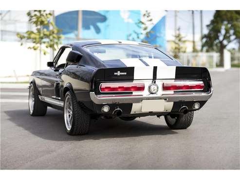 For Sale at Auction: 1967 Shelby GT500 for sale in West Palm Beach, FL