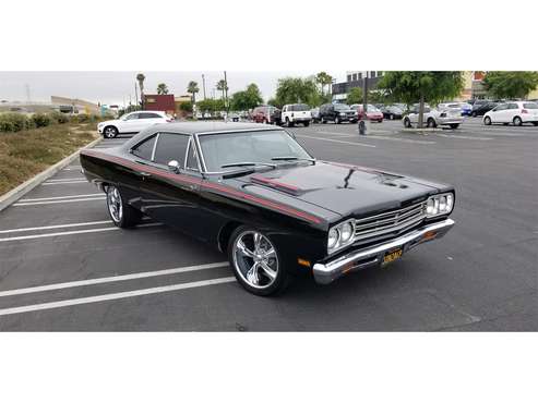 1969 Plymouth Road Runner for sale in Gardena, CA