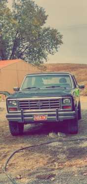 1983 XLT Ford bronco for sale in Prescott, AZ