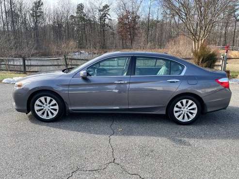 2013 Honda Accord Touring for sale in Arnold, MD