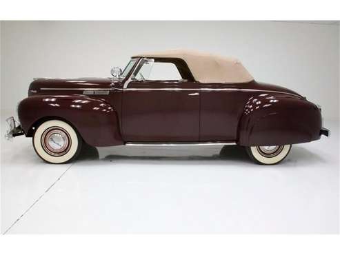 1940 Chrysler Windsor for sale in Morgantown, PA