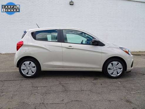 Chevrolet Spark Automatic Chevy Cheap Car Payments 42 a Week Certified for sale in Hickory, NC