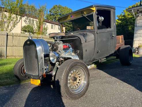 1928 Ford Model A Pickup for sale in West Babylon, NY