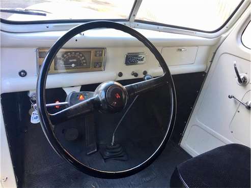 1941 Ford Panel Truck for sale in Seattle, WA