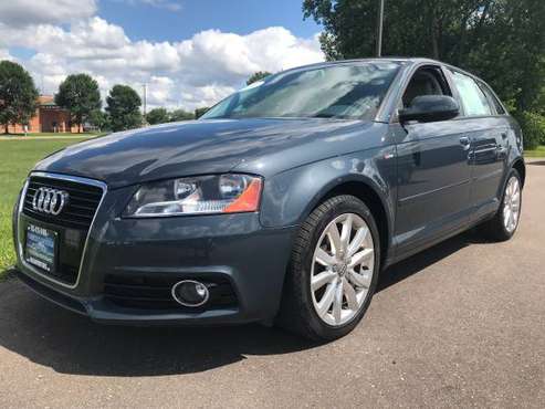2011 Audi A3 TDI SPORT WAGON for sale in Rogers, MN
