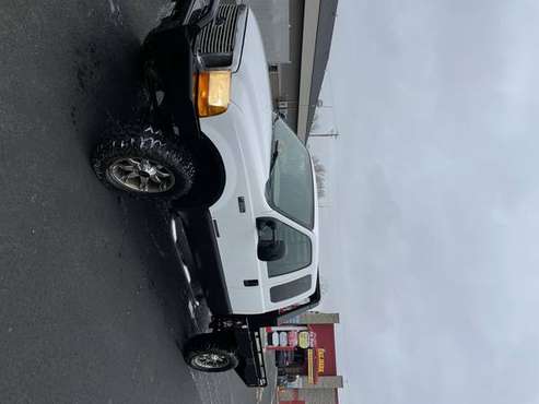 2000 Ford F350 7 3L (Low Miles) for sale in Condon, OR