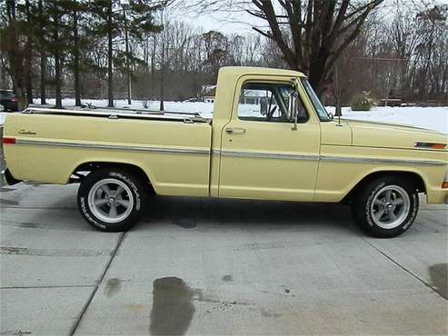 1972 Ford Panel Truck for sale in Long Island, NY