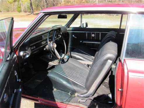 1964 Oldsmobile Cutlass for sale in Cadillac, MI