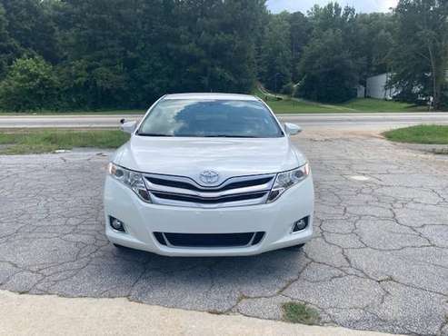 2014 Toyota Venza XLE AWD Nav, Backup camera - - by for sale in Oxford, GA