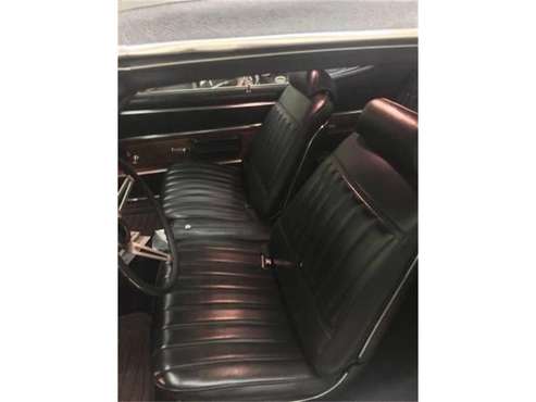 1971 Buick Gran Sport for sale in Cadillac, MI