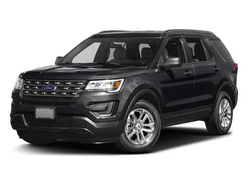 2016 Ford Explorer Base for sale in Jefferson City, TN