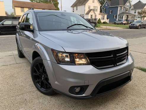 2019 Dodge Journey SE Just 30K Miles Clean Title Under Warranty NEW... for sale in Baldwin, NY