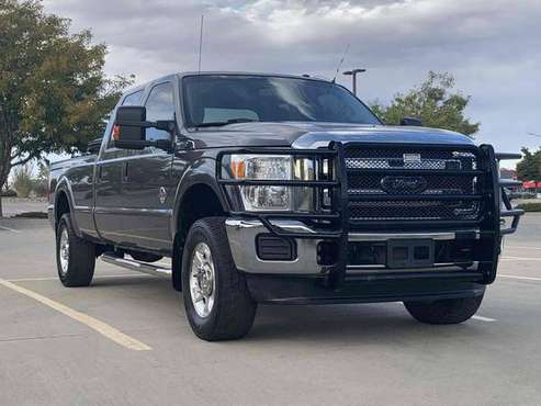 2014 Ford F-250 Super Duty XLT for sale in Aurora, CO