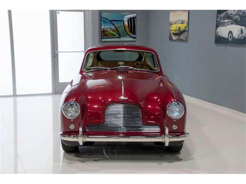 1955 Aston Martin Coupe for sale in Miami, FL