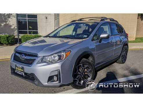2017 Subaru Crosstrek Limited - - by dealer - vehicle for sale in Somerset, NJ