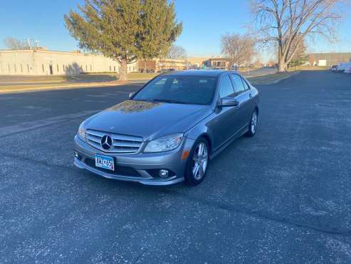 2010 MERCEDES BENZ!!! - cars & trucks - by dealer - vehicle... for sale in Minneapolis, MN