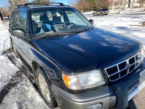 Subaru Forester for sale in Fort Collins, CO