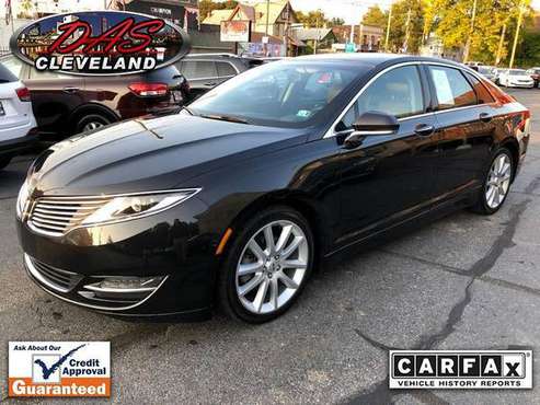 2015 Lincoln MKZ AWD CALL OR TEXT TODAY! - cars & trucks - by dealer... for sale in Cleveland, OH
