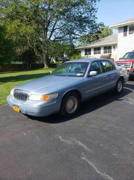 1998 grand marquis for sale in Pittsford, NY
