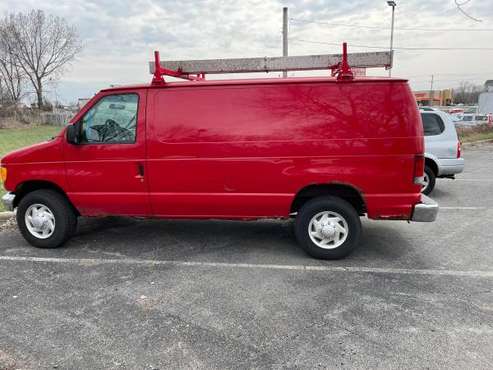 Ford Van E350 V10 engine for sale in Minneapolis, MN