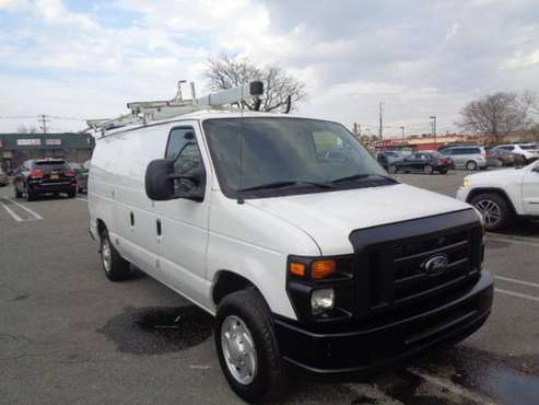 2013 FORD E-150 / E150 E-150 / E150 Minivan, Family Caravan for sale in Levittown, NY