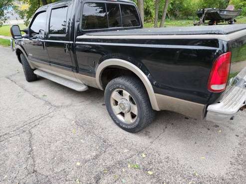 2006 ford f250 king ranch for sale in Waukesha, WI