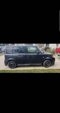 2005 Toyota Scion xB $2500 Obo for sale in Plainfield, IN